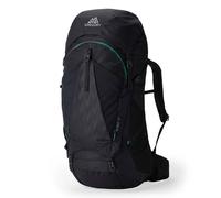 Gregory Stout 55 Mochila de trekking 80 cm negro