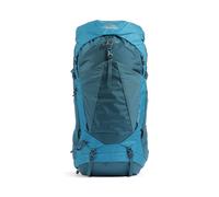 Gregory Stout 55 | Mochila trekking | turquesa | nylon reciclado