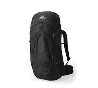 Gregory STOUT 70 PLUS FOREST BLACK, Negro bosque, Talla única, Casual