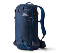 Gregory Targhee 26 Mochila de senderismo 53 cm azul