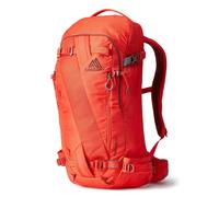 Gregory Targhee 32 S Trekkingrucksack - lava red