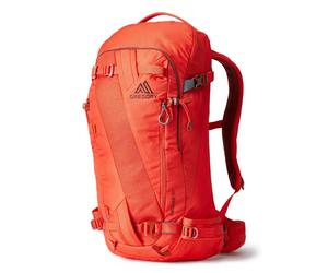 Gregory Targhee 32 S Trekkingrucksack - lava red