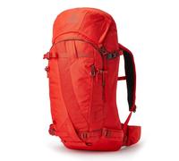 Gregory Targhee 45 L Mochila de trekking 72 cm rojo