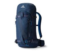 Gregory Targhee 45 Mochila de trekking M-L 78 cm azul