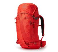 Gregory Targhee 45 Mochila de trekking M-L 78 cm rojo
