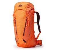 Gregory Targhee FT 35 Mochila de senderismo M-L 76 cm naranja