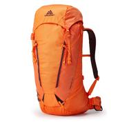 Gregory Targhee FT 35 Mochila de senderismo S-M 71 cm naranja