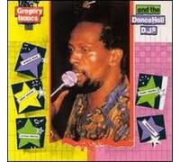 Gregory & the Dancehall Dj's [Vinilo]