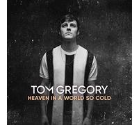Gregory,Tom - Heaven in a World So Cold [Vinilo]