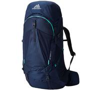 Gregory Amber 54 Mochila de trekking 75 cm azul