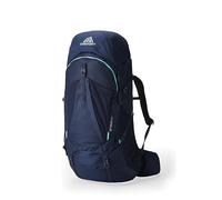 Gregory Amber 68 Mochila de trekking 75 cm azul