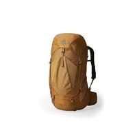 Gregory Trailflex - Stout 35 - Mochila de trekking, 69 cm, 35 L, 1.31 KG, Mochila de senderismo para hombre con ajuste regulable, compatible con sistema de hidratación, Marrón (Sandstone)