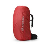 GREGORY Raincover 50l-80l - Unisex - Rojo - talla única- modelo 2026
