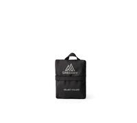 Gregory Trial Accessories - Portacasco, 0.05 KG, Negro (Obsidian Black)