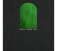 Gregory Uhlmann, Josh Johnson - Uhlmann Johnson Wilkes [Vinilo]