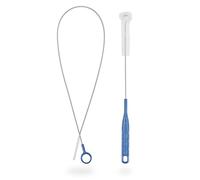 Gregory Unisex - Kit de Limpieza de Burbujas para Adultos, Color Azul óptico, Talla única