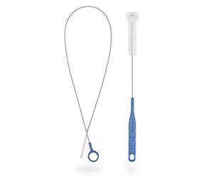 Gregory Unisex - Kit de Limpieza de Burbujas para Adultos, Color Azul óptico, Talla única