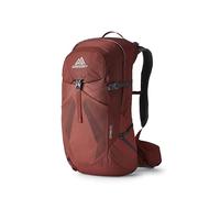 Mochila Gregory CITRO 30 RC (Rojo ladrillo) Hombre