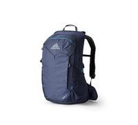 Gregory Vaporspan - Jade LT - Mochila de senderismo para mujer, Panel trasero ventilado, cinturón lumbar, compatible con sistema de hidratación