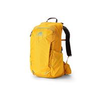 Gregory Vaporspan - Jade LT - Mochila de senderismo para mujer, Panel trasero ventilado, cinturón lumbar, compatible con sistema de hidratación