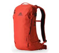 Gregory Verte 18 Mochila de senderismo M-L 51 cm naranja