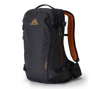 Gregory Verte 24 Mochila de senderismo M-L 51 cm negro