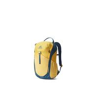 Gregory Wander 12 Mochila para niños 39 cm amarillo