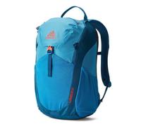 Gregory Wander 12 Mochila para niños 39 cm azul