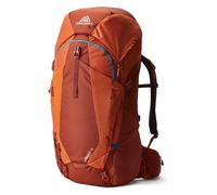Gregory Wander 50 Mochila de senderismo 71 cm naranja