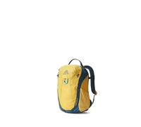 Gregory Wander 8 - Mochila Infantil, 36 cm, 8 L, 0.30 KG, Amarillo (Aqua Yellow)
