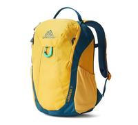 Gregory Wander 8 - Mochila Infantil, 36 cm, 8 L, 0.30 KG, Amarillo (Aqua Yellow)