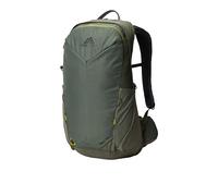 Gregory Zulu 20 LT mochila | EU Talla única in Forage Green