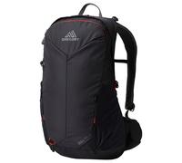 Gregory Zulu 20 LT RC - Mochila de senderismo 55 cm (volcanic black)