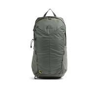Gregory Zulu 20 Lt Rc Mochila de senderismo gris-verde, polyester, 29 x 55 x 18cm