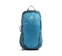 Gregory Zulu 20 RC | Mochila de senderismo | azul | polyester ripstop reciclado