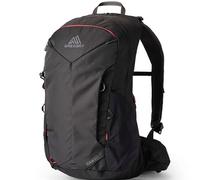 GREGORY Zulu 25 Lt Rc - Hombre - Negro - talla única- modelo 2025