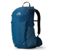 Gregory Zulu 25 Mochila de senderismo 55 cm azul