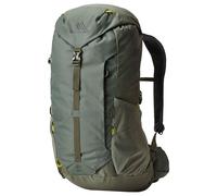 Gregory Zulu 28 LT RC - Mochila de senderismo 58 cm (forage green)