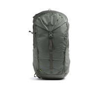 Gregory Zulu 28 Lt Rc Mochila de senderismo gris-verde, polyester, 29 x 58 x 20cm