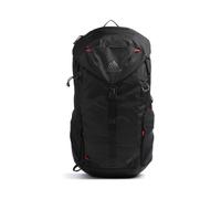 Gregory Zulu LT 28 Mochila de senderismo 58 cm negro