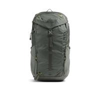 Gregory Zulu 28 Plus | Mochila de senderismo | gris | polyester ripstop reciclado
