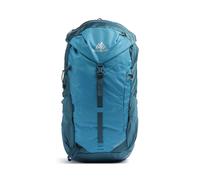 Gregory Zulu 28 RC | Mochila de senderismo | azul | polyester ripstop reciclado