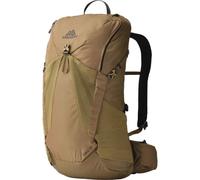 Gregory Zulu 30 Mochila de senderismo M-L 62 cm beige
