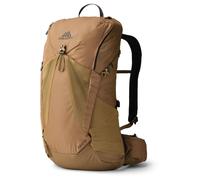 Gregory Zulu 30 SM/MD - Mochila de senderismo 60 cm (desert tan)