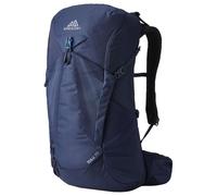 Gregory Zulu 30 SM/MD - Mochila de senderismo 60 cm (halo blue)