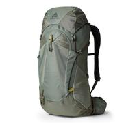 Gregory Zulu 35 Mochila de senderismo M-L 66 cm verde