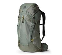 Gregory Zulu 35 Mochila de senderismo S-M 64 cm verde