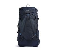 Gregory Zulu 35 RC MD/LG | Mochila de senderismo | azul | polyester ripstop reciclado
