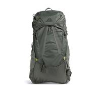 Gregory Zulu 35 RC MD/LG Mochila de senderismo caqui, polyester, 32 x 66 x 29cm