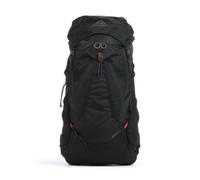 Gregory Zulu 35 RC MD/LG Mochila de senderismo negro, fibra sintética, 32 x 66 x 29cm